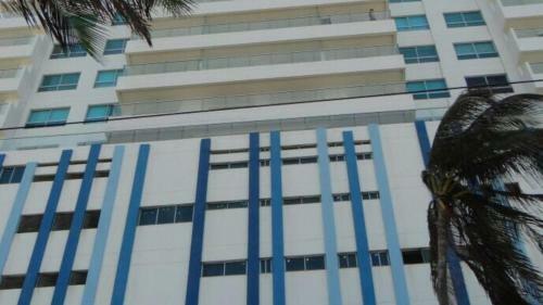 Apartamento Frente Al Mar Palmetto Beach