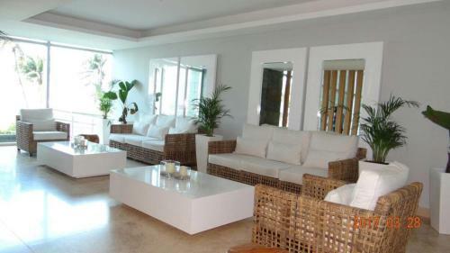 Apartamento Frente Al Mar Palmetto Beach