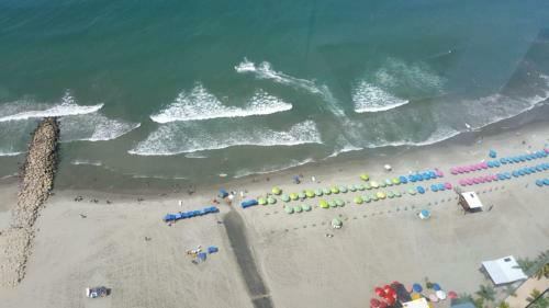 Apartamento Frente Al Mar Palmetto Beach