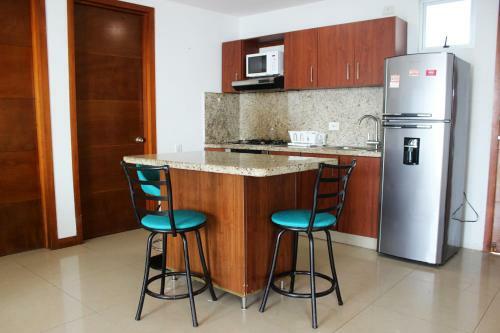 Apartamento Ocean Horizon View 3603 Palmetto ......