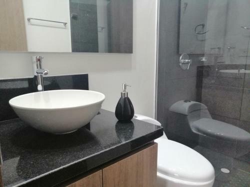 Apartamento Premium Con Terraza - Bocagrande