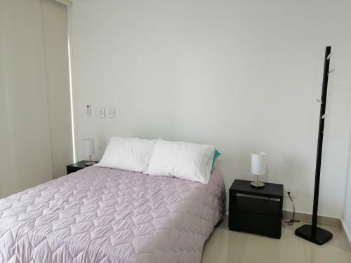 Apartamento Premium Con Terraza - Bocagrande