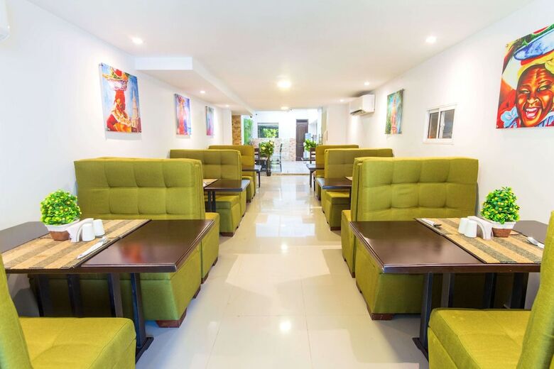 Hotel Avexi Suites By Gh Suites