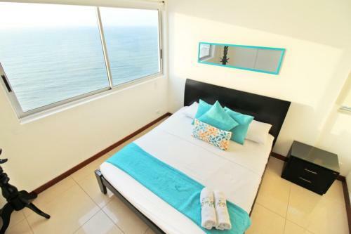 Apartamentos Palmetto - Frente Al Mar
