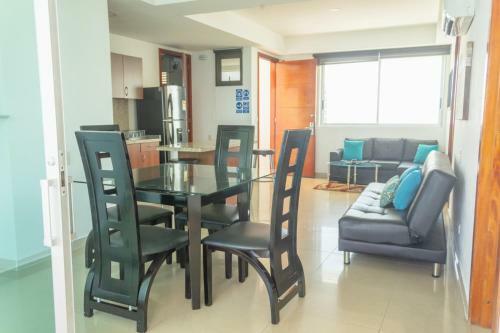 Apartamentos Palmetto - Frente Al Mar