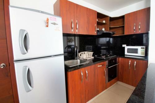 Apartamentos Palmetto - Frente Al Mar