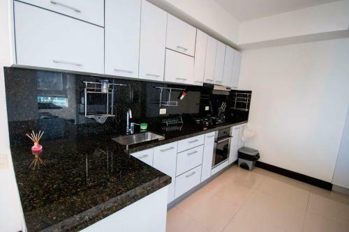 Apartamento Apto de 4 Cuartos En El Laguito