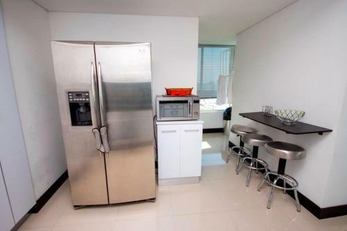 Apartamento Apto de 4 Cuartos En El Laguito