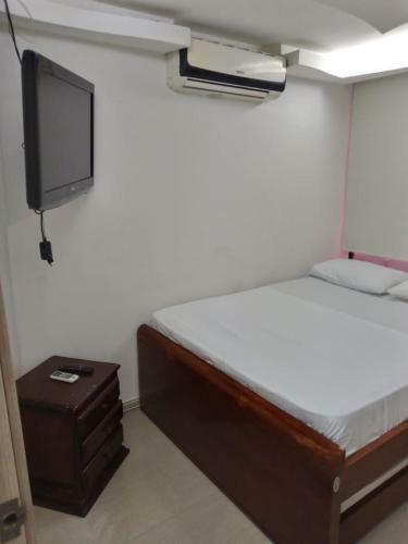 Apartamento En Cartagena 4at4