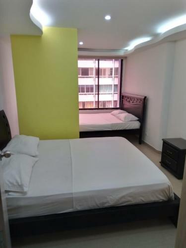 Apartamento En Cartagena 4at4