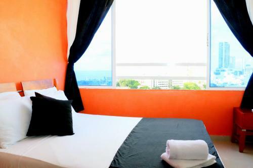 Apartment In Cartagena Ocean Front 2c11
