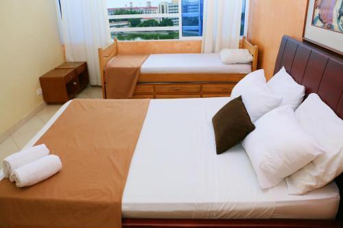 Apartment In Cartagena Ocean Front 2c11