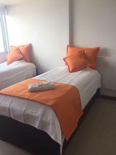 Apartamento Vacacional Con Vista Al Mar