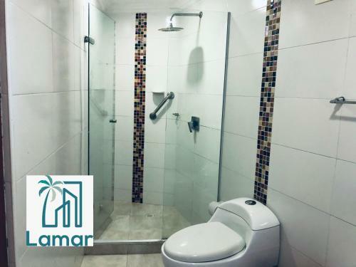 Apartamento Lamar Cartagena Conquistador