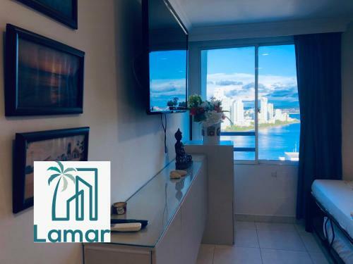 Apartamento Lamar Cartagena Conquistador