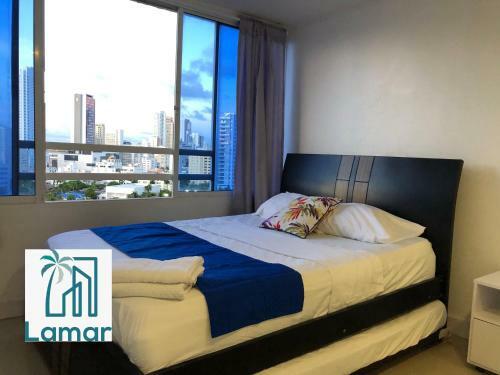 Apartamento Lamar Cartagena Conquistador