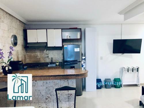 Apartamento Lamar Cartagena Conquistador