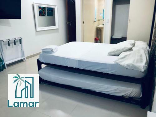 Apartamento Lamar Cartagena Conquistador