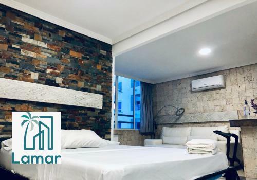 Apartamento Lamar Cartagena Conquistador