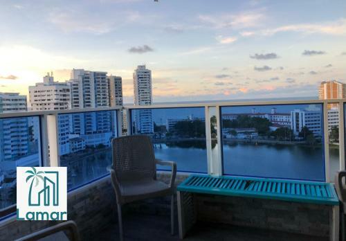 Apartamento Lamar Cartagena Conquistador