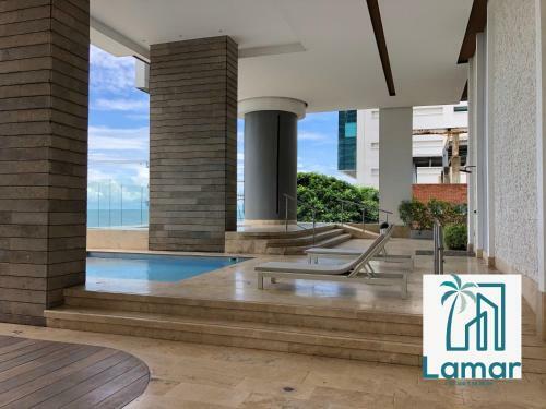 Apartamento Lamar Murano Cartagena