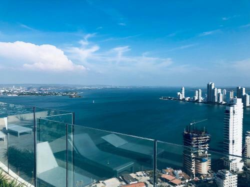Apartamento Lamar Murano Cartagena