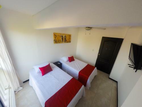 Hostal Casa Hotel Brisas Del Mar