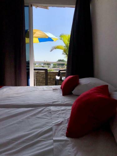 Hostal Casa Hotel Brisas Del Mar