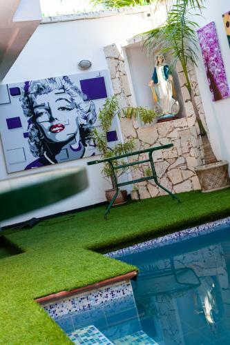 Hostal Casa Hotel Brisas Del Mar