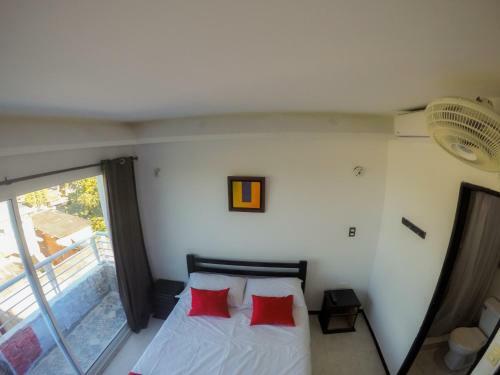 Hostal Casa Hotel Brisas Del Mar