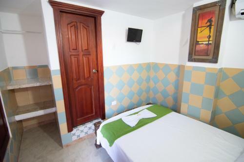 Hotel Mangata