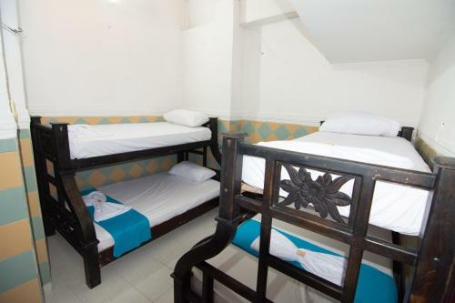 Hotel Mangata