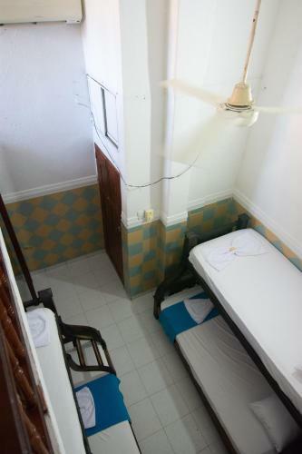 Hotel Mangata