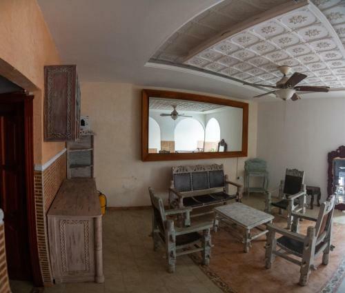 Hotel Mangata
