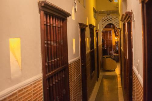 Hotel Mangata