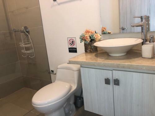Apartamento de Lujo Con Vista Al Mar En Morros