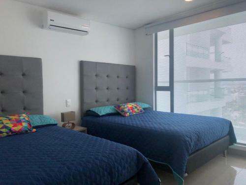 Apartamento de Lujo Con Vista Al Mar En Morros