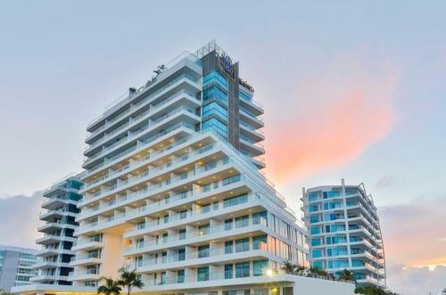 Apartamento de Lujo Con Vista Al Mar En Morros