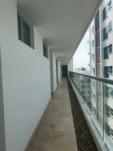 Apartamento de Lujo Con Vista Al Mar En Morros