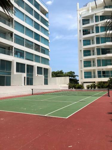 Apartamento de Lujo Con Vista Al Mar En Morros