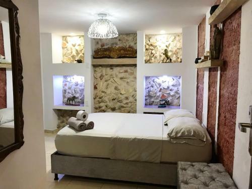 Hostal Casa Mam� Waldy New