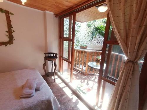 Hostal Casa Mam� Waldy New