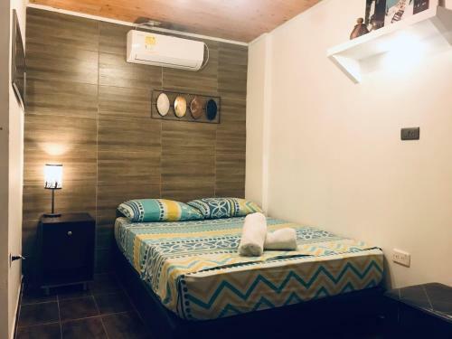 Hostal Casa Mam� Waldy New