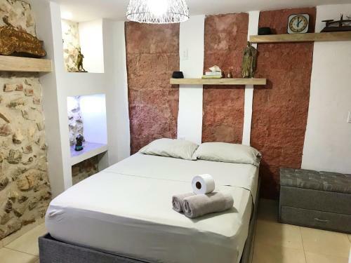 Hostal Casa Mam� Waldy New