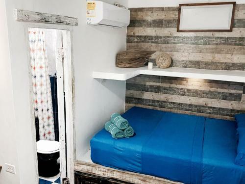 Hostal Casa Mam� Waldy New