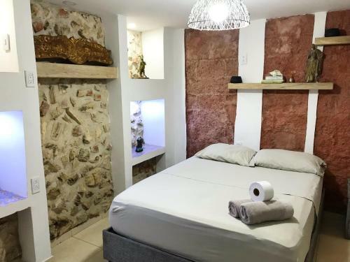 Hostal Casa Mam� Waldy New