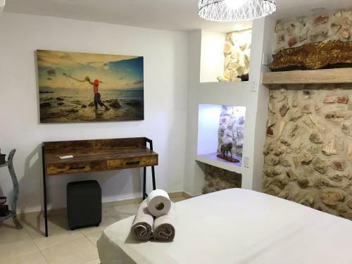 Hostal Casa Mam� Waldy New