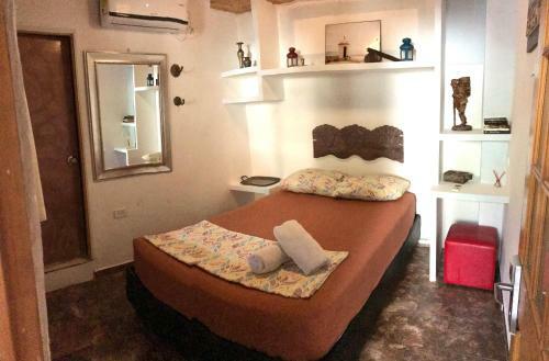 Hostal Casa Mam� Waldy New