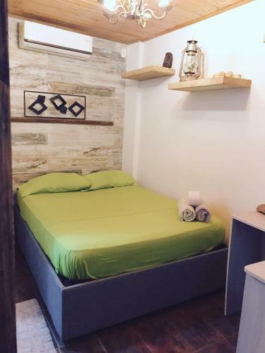 Hostal Casa Mam� Waldy New