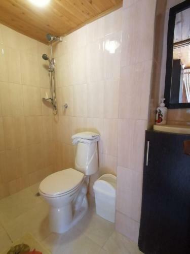 Hostal Casa Mam� Waldy New
